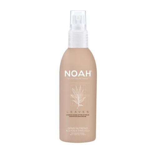 Palsam NOAH LEAVES sirgendav pähkliekstraktiga 150ml*