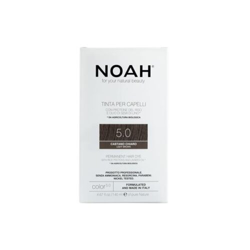 Juuksevärv NOAH 140ml Helepruun 5