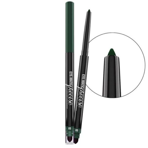 Silmapliiats Eye-Matic Precise 05 Tumeroheline veekindel