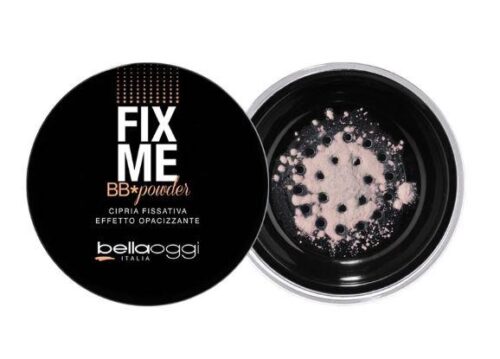 Tolmpuuder FIX ME+ BB Nude 75g