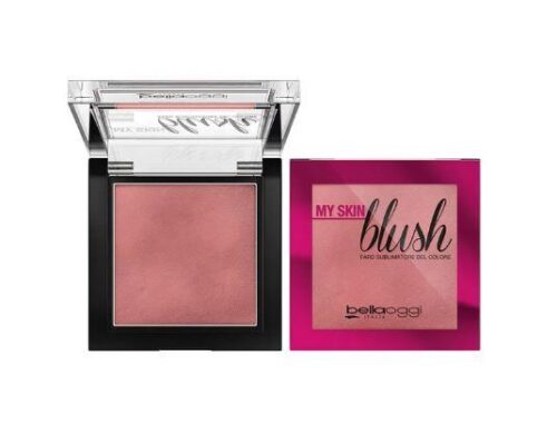 Põsepuna My Skin Blush 04 Shame On Me!