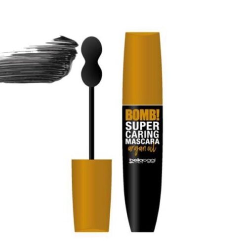 Ripsmetušš BOMB! ARGAN OIL