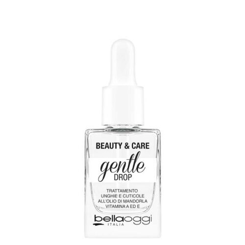 Küünehooldusõli GENTLE DROP 11ml