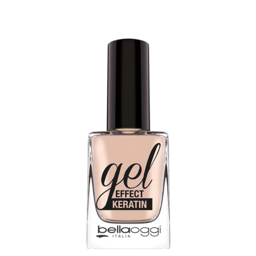 Küünelakk Gel Effect keratiiniga 402 Natural Chic