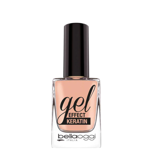 Küünelakk Gel Effect keratiiniga 404 Rose Cloud