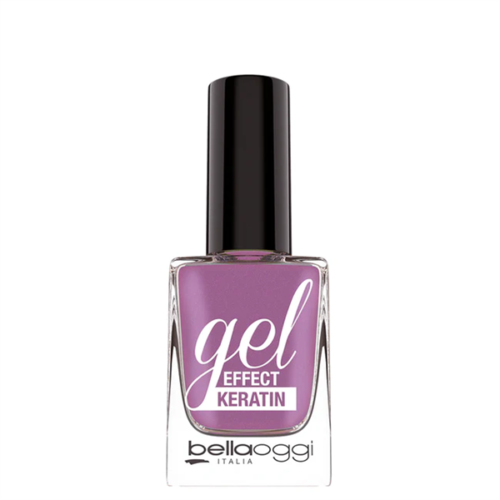 Küünelakk Gel Effect keratiiniga 518 Shiny Lilac Lady