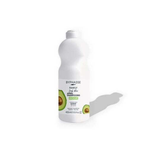Palsam kuivadele juustele Family Delice avokaado 400ml