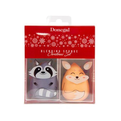 Meigiseente komplekt Hollywood Christmas 2tk kmpl assortii