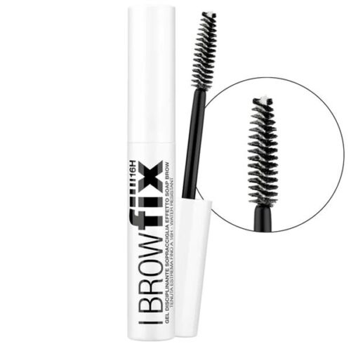 Kulmufiksaator geel I BROW FIX 16H veekindel värvitu 7ml