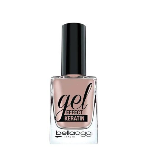 Küünelakk Gel Effect keratiiniga 16 Nude Look