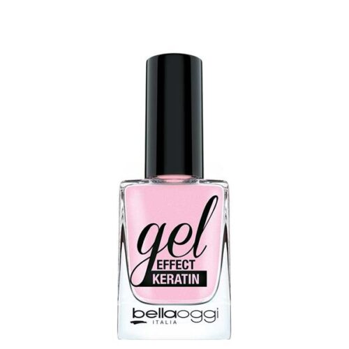 Küünelakk Gel Effect keratiiniga 18 Pearl Rose