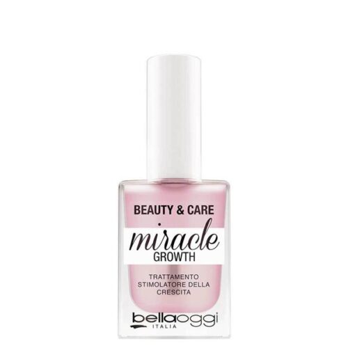 Küünehoolduslakk kasvu kiirendav Miracle Growth 10ml