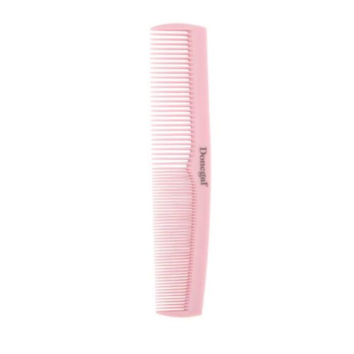 Kamm, unisex laiem, 19,5cm kahes mõõtmes piidega
