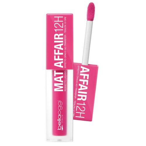 Huulepulk vedel MAT AFFAIR 12H 008 Candy Girl