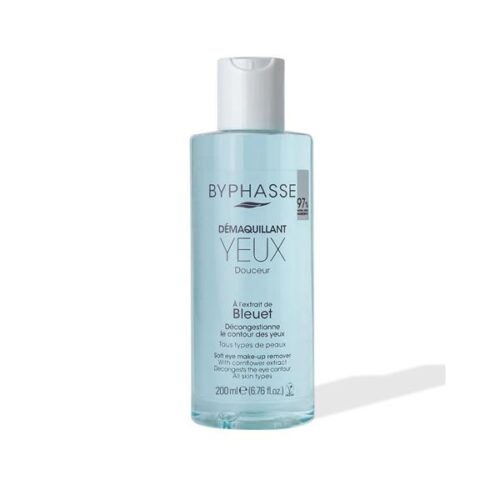 Silmameigieemaldaja Byphasse rukkilille ekstraktiga 200ml