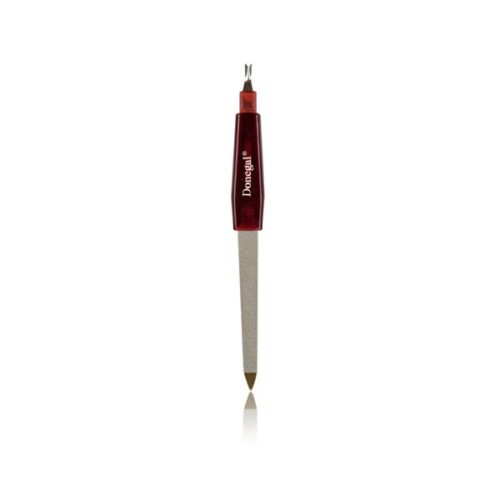 Küüneviil safiir küünenahaeemaldajaga 12,5cm