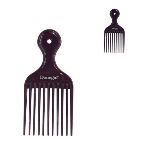 Kamm AFRO 15,4*7,1 cm