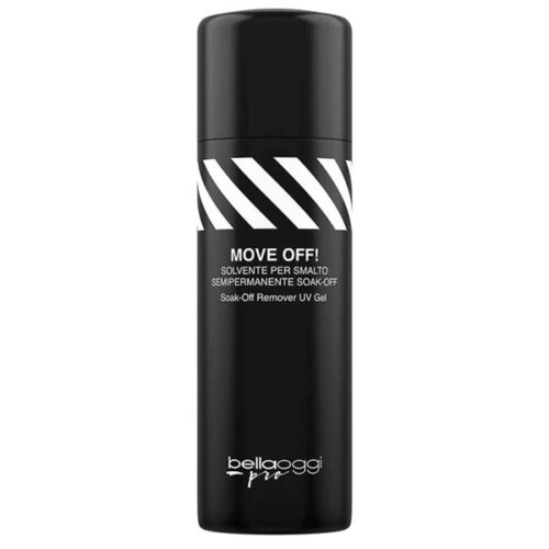 Geellaki GEL PRO eemaldaja MOVE OFF-SOAK-OFF! UV Gel 120ml