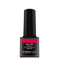 Geellakk GEL PRO 105 RED Party In Red 5ml