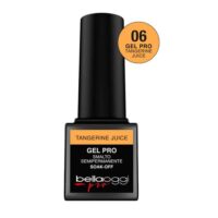Geellakk GEL PRO NEON 006 Tangerine Juice 5ml