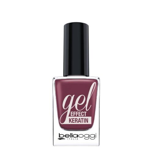 Küünelakk Gel Effect keratiiniga 522 Wine Nectar