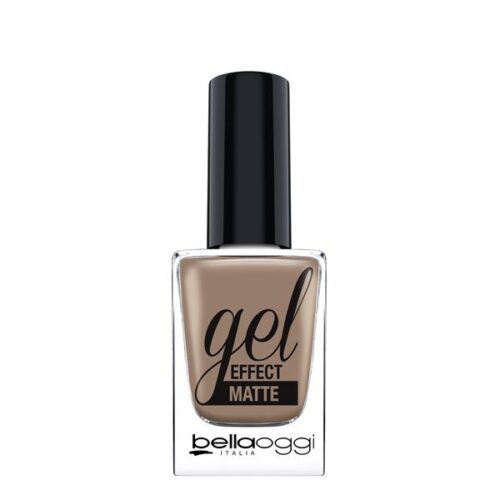 Küünelakk Gel Effect keratiiniga 603 Butter Cream*