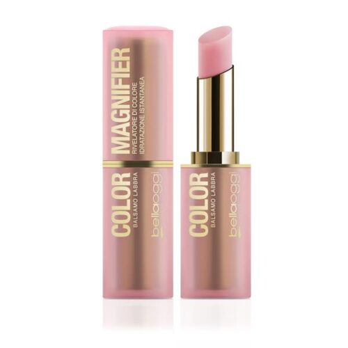 Huulepulk-palsam COLOR MAGNIFIER 2 Rose Shadow