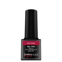 Geellakk GEL PRO 42 RED Red Game 5ml
