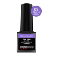 Geellakk GEL PRO NEON 003 Neon Lavender 5ml