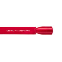 Geellakk GEL PRO 42 RED Red Game 5ml - Image 2