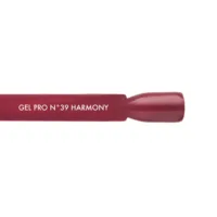 Geellakk GEL PRO 39 Harmony 5ml - Image 2