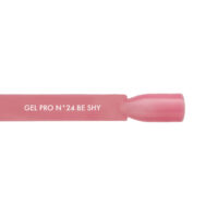 Geellakk GEL PRO 24 Be Shy 5ml - Image 2