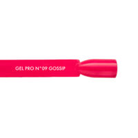 Geellakk GEL PRO 09 Gossip 5ml - Image 2