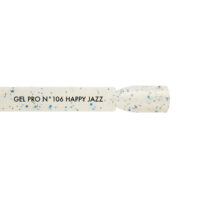 Geellakk GEL PRO 106 Happy Jazz 5ml - Image 2