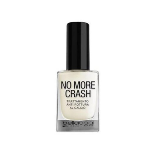 Küünehooldus aluslakk ''No More Crash'' kaltsiumiga 10ml*