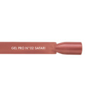 Geellakk GEL PRO 02 Safari 5ml - Image 2