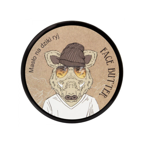 Näovõie LaQ Extremely Wild Boar 50ml