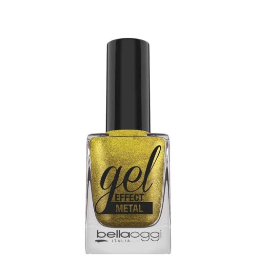 Küünelakk Gel Effect keratiiniga 910 Golden Summer