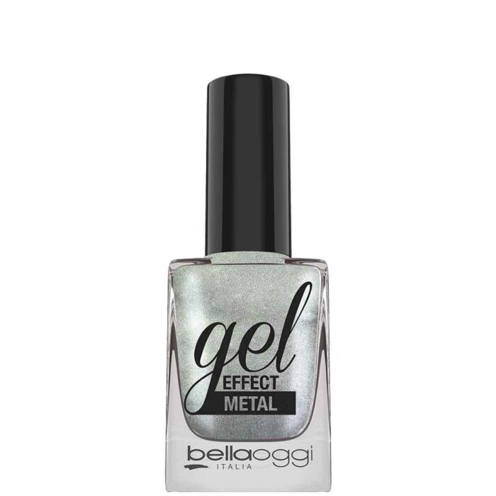 Küünelakk Gel Effect keratiiniga 920 Silver Shine
