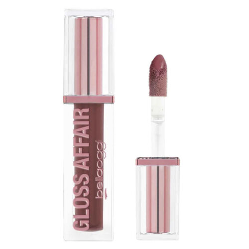 Huuleläige GLOSS AFFAIR 02 Toffee Roses