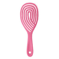 Juuksehari My Moxie ovaalne varrega, 23*8*4,6cm