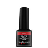 Geellakk GEL PRO 11 Poppy 5ml