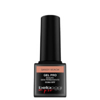 Geellakk GEL PRO 20 Sandy Beach 5ml