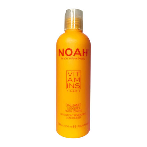 Palsam NOAH VITAMINS kerge taastav vitamiin C 250ml
