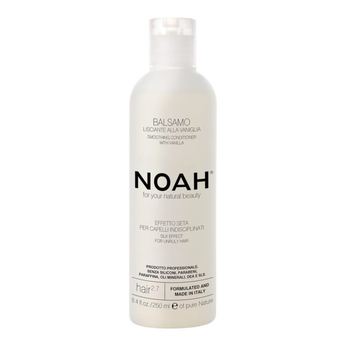 Palsam NOAH sirgendav Vaniljega 2.7 250 ml      