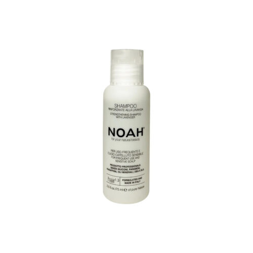 Šampoon NOAH MINI tugevdav lavendliga 75ml 1.3