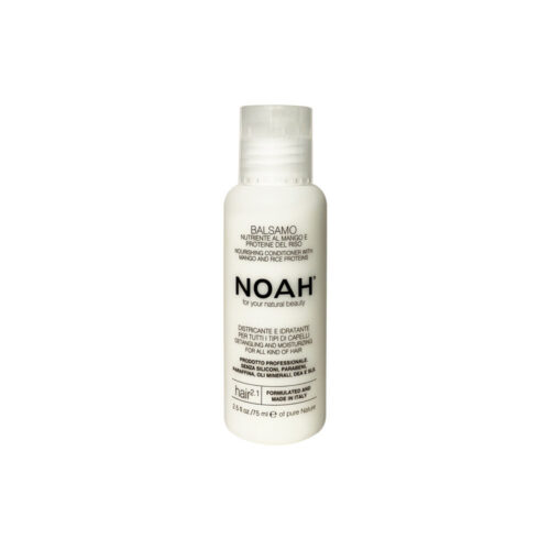 Palsam NOAH MINI toitev Mangoga 75ml 2.1