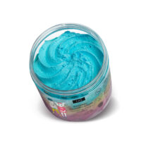 Käte-ja kehapesuvaht LaQ lastele Bubble Gum 100g - Image 3