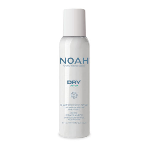 Kuivšampoon NOAH DRY Detox 200ml