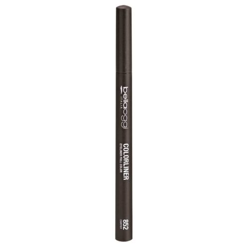 Silmalainer matt COLORLINER Coffee pruun